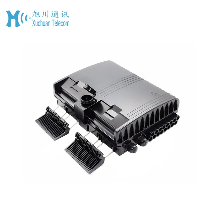 1x16 CTO Box za Mini PLC Splitter