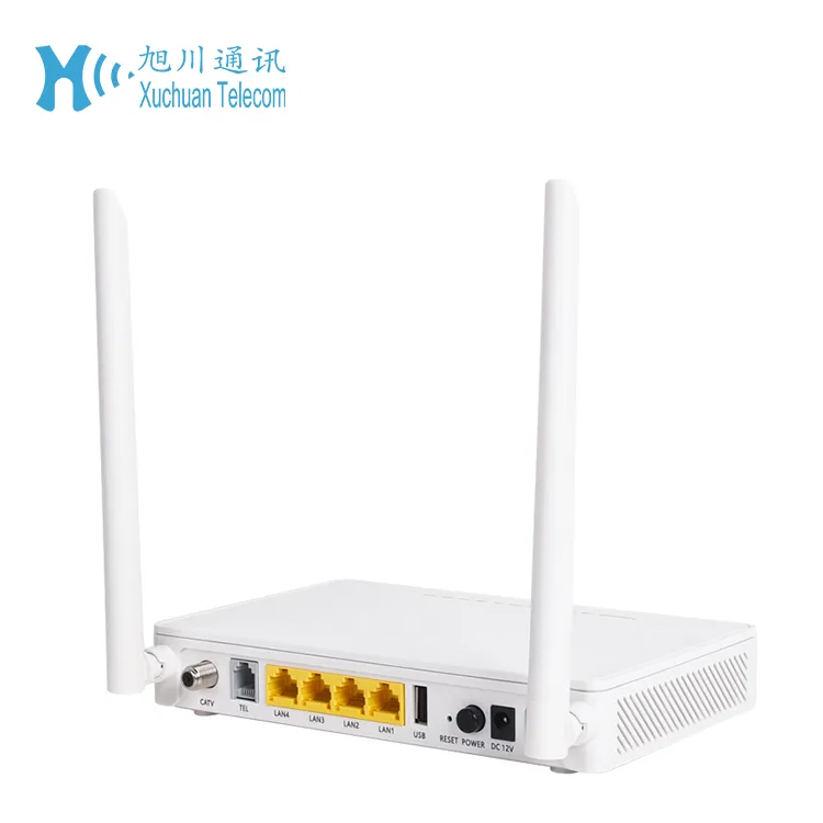 ONU Product Specifications ONU Product Specifications